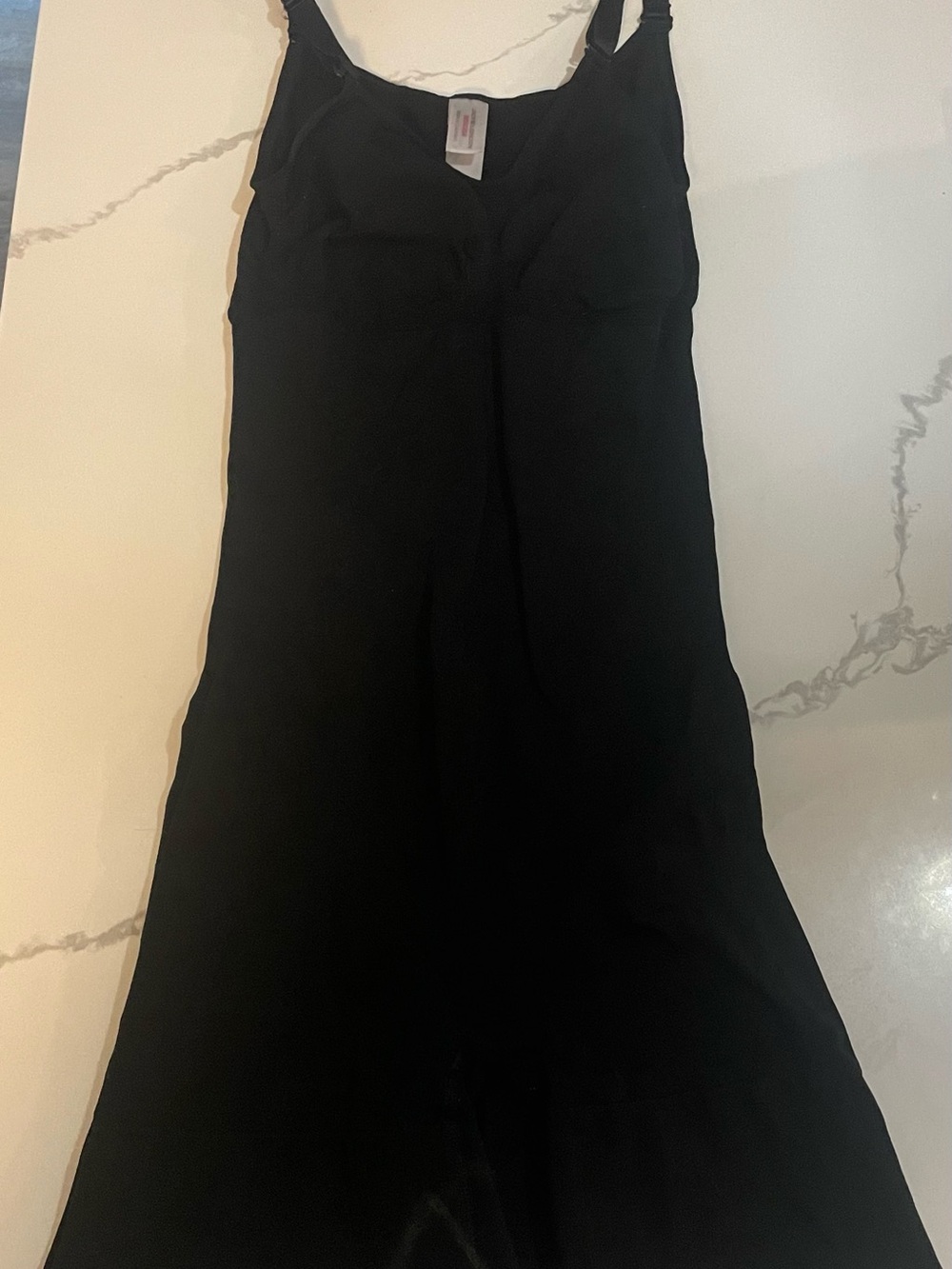 Jack London Black compression wear made in Columbia